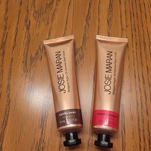 Josie Maran Whipped Argan Oil Hand Cream